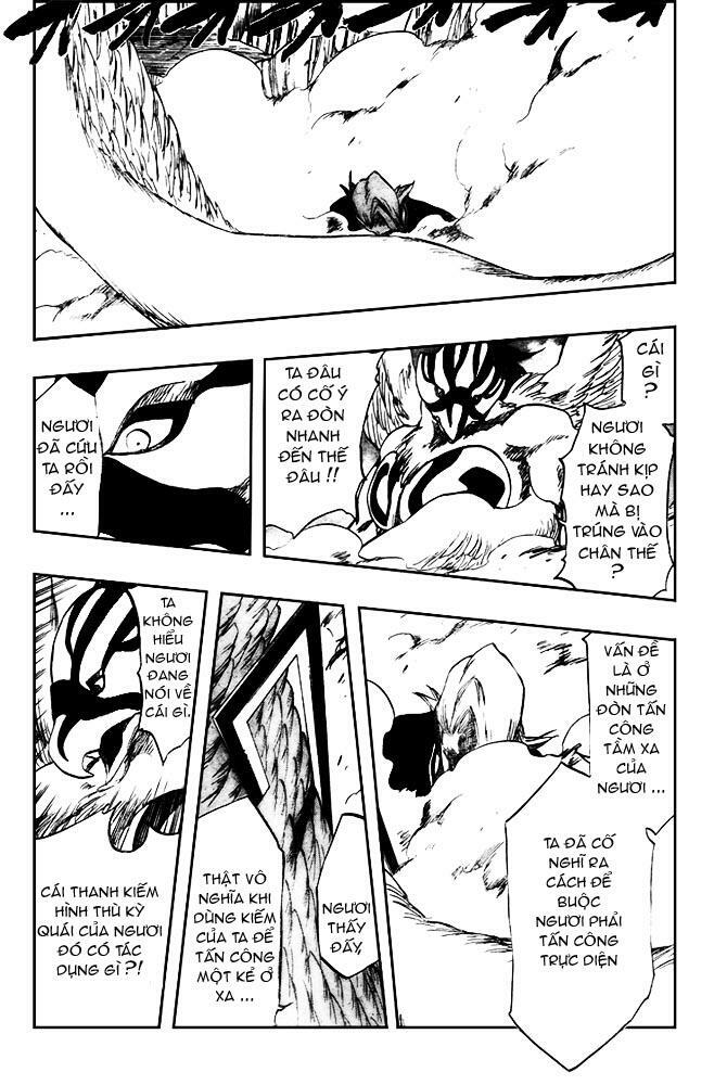 thần chết ichigo chapter 323 15