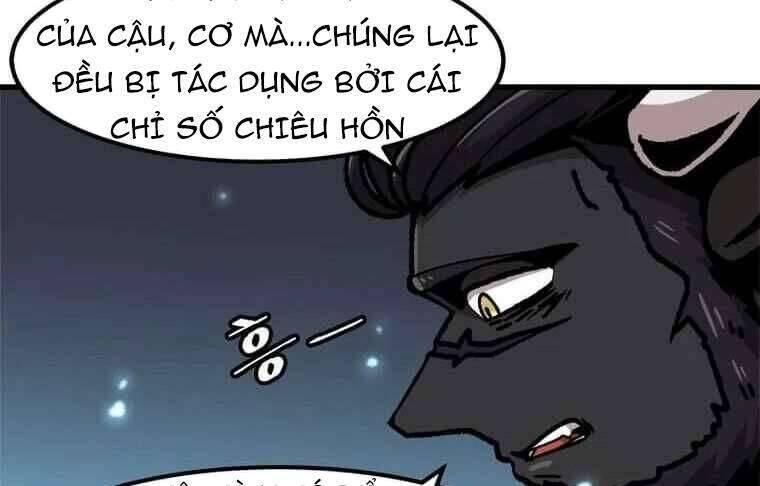 lên cấp một mình chapter 57 14
