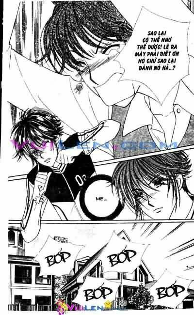 anh là của tôi chapter 7 143