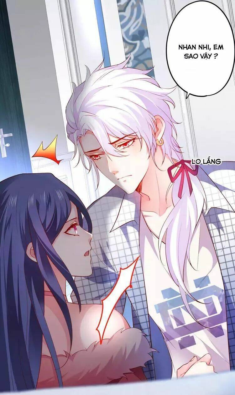 biến lan lăng vương thành ảnh đế chapter 18 24