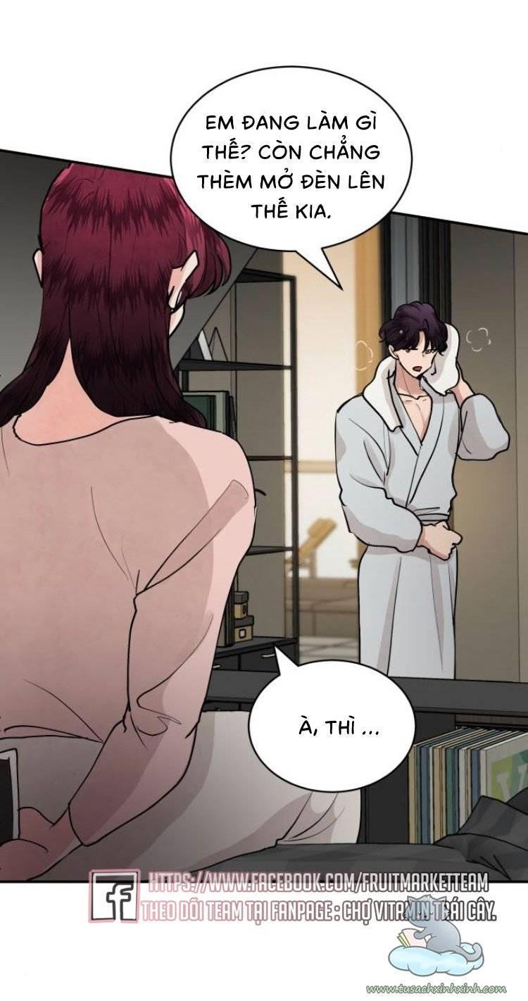 oan gia ngõ hẹp chapter 62 56