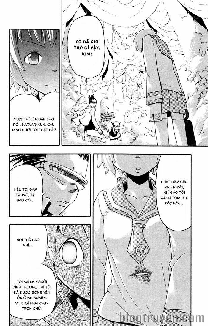 soul eater chapter 51 8