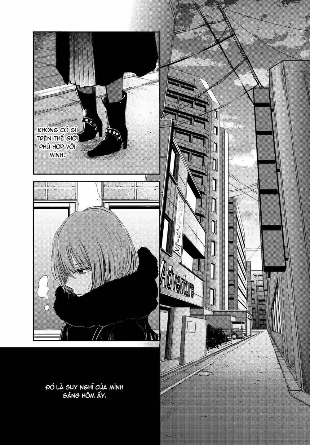 kuzu no honkai décor chapter 3 24