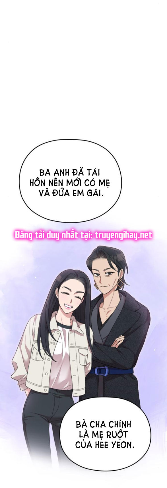 cô đi mà lấy chồng tôi chapter 55.2 19