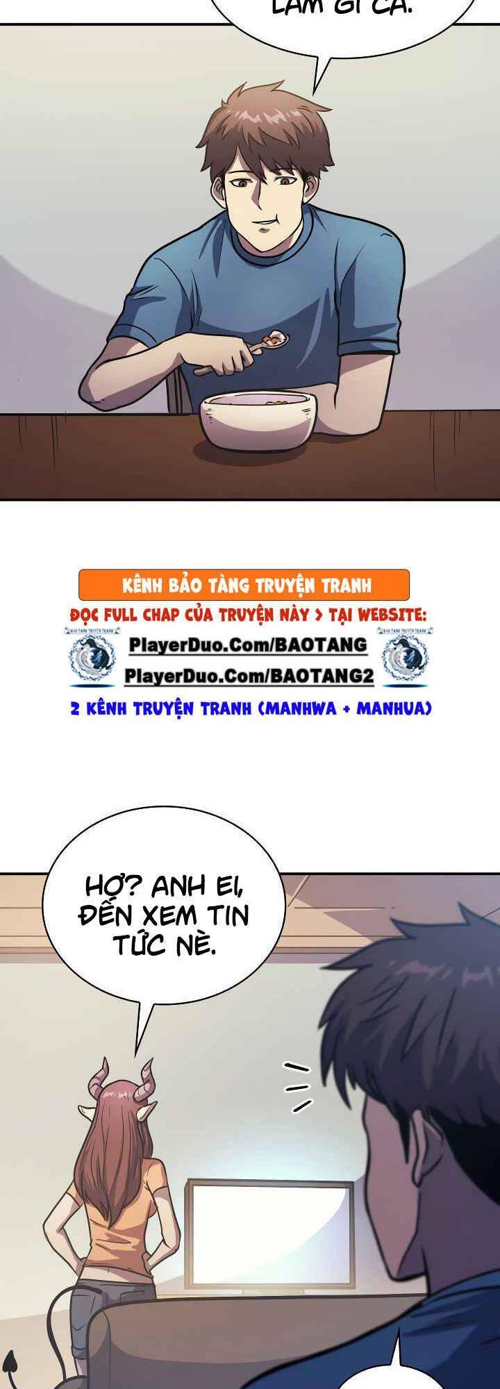 tôi trở lại thăng cấp một mình chapter 63 12