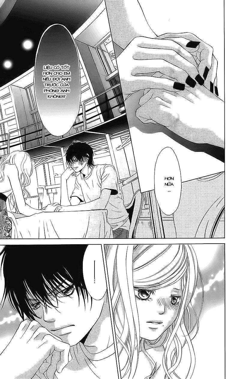 bướm trong sương mù chapter 4 54