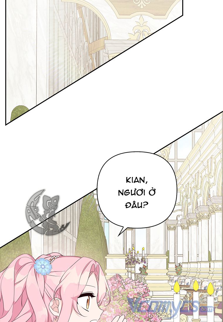 trở thành con gái út của công tước phản diện chapter 19 49
