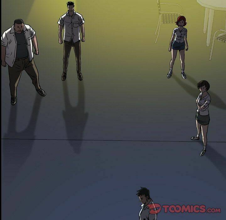 huyền thoại : khởi đầu chapter 62 85