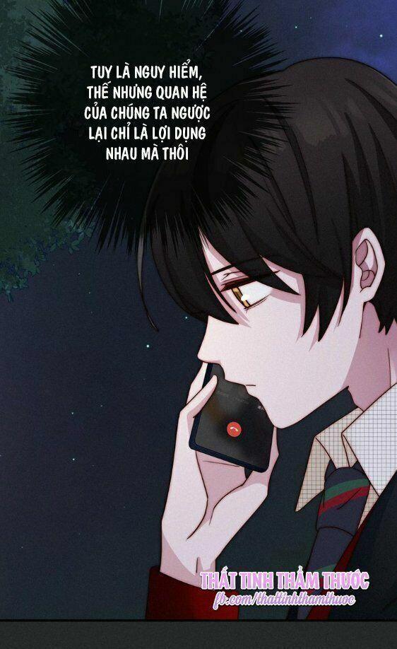 đêm tối chốn này chapter 35 34