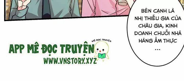 thiên hậu trở về chapter 48 41