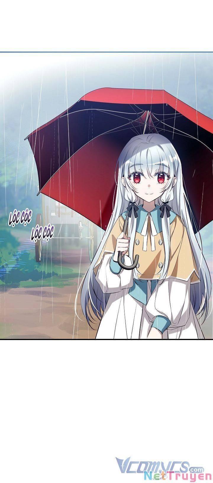 chúng ta có thể trở thành gia đình được không? chapter 65 27