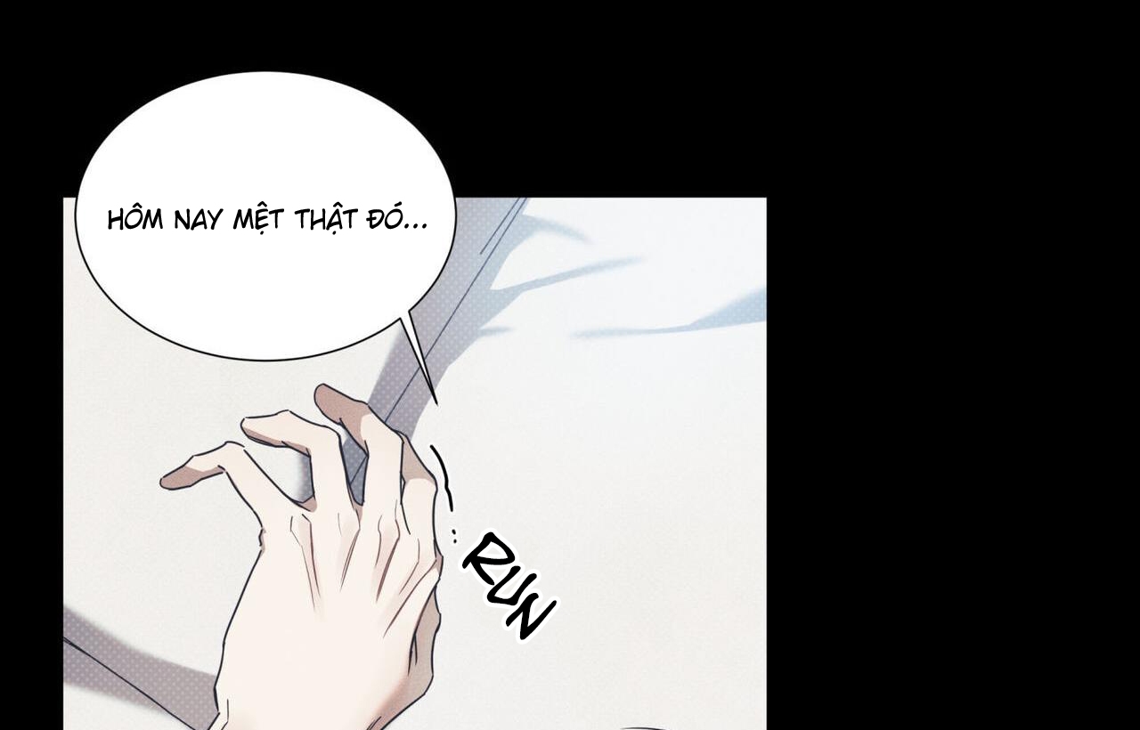 dải hợp âm trên đại dương xanh chapter 38 139