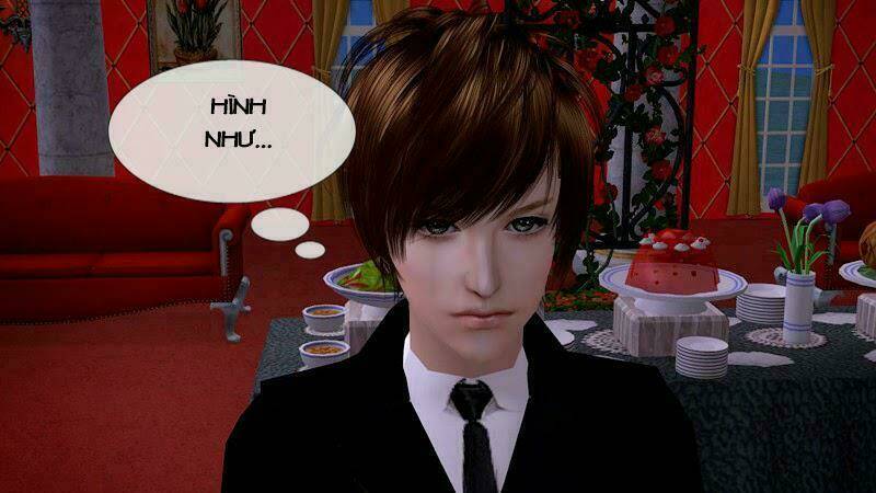 viên đạn bạc [truyện sims 2] chapter 5 67