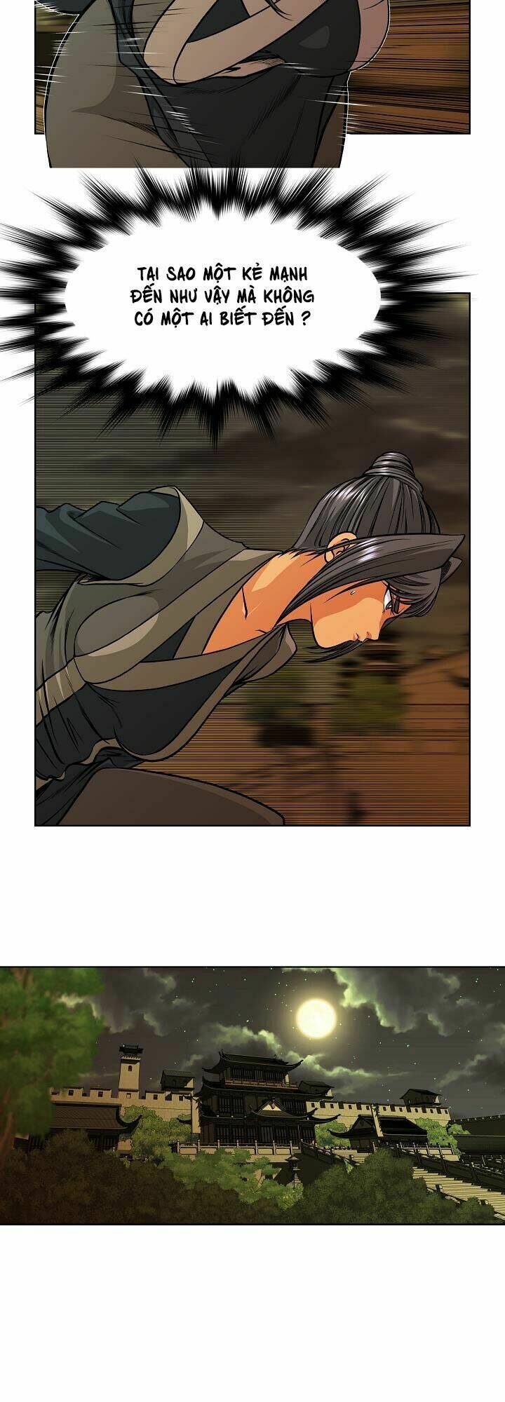 ngũ hợp chí tôn chapter 16 20