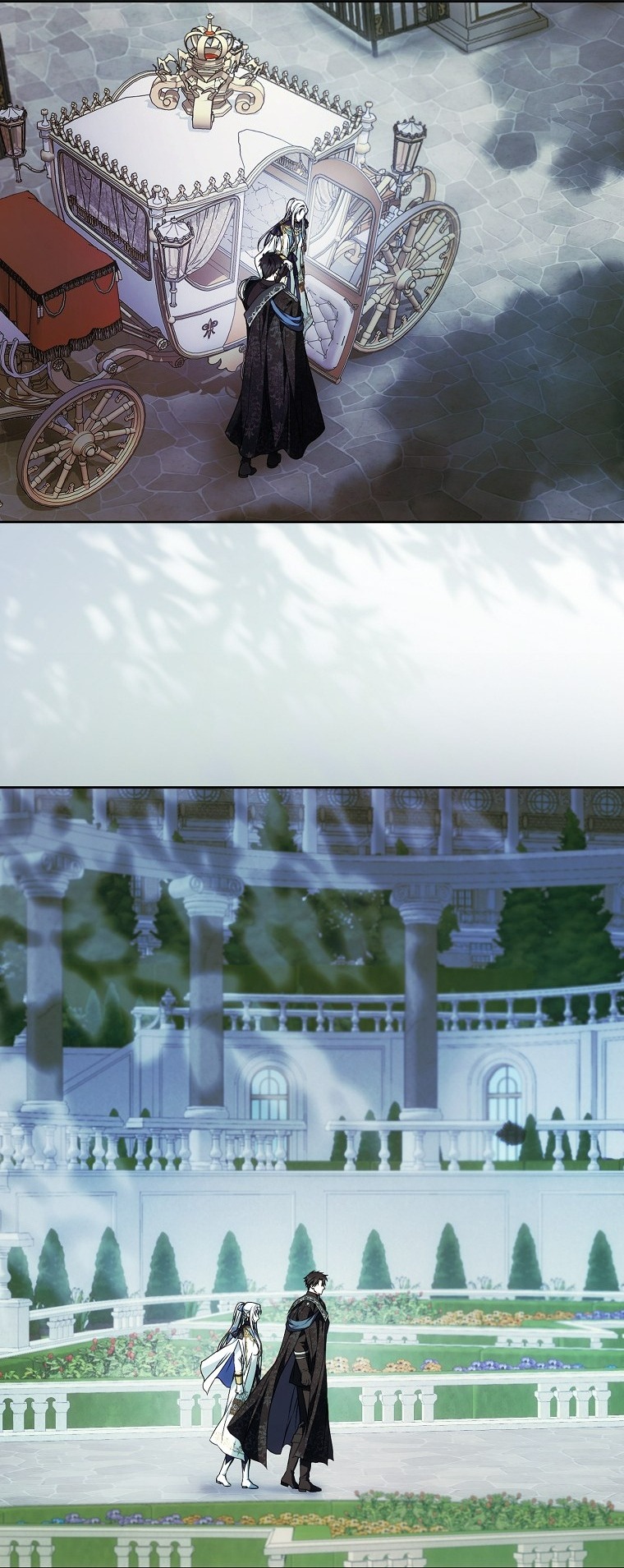 trở thành vợ của nam chính chapter 108 27