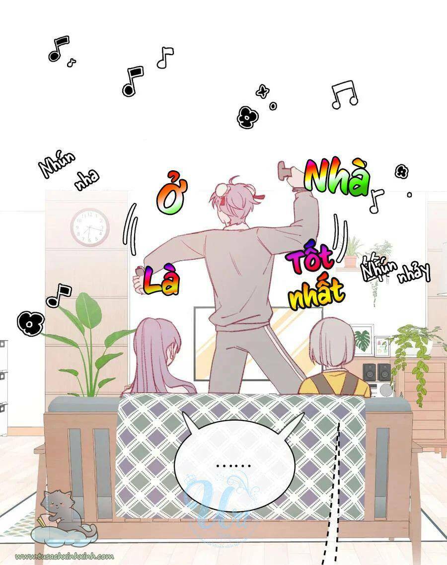 nhật ký nấm ma cô chapter 21 3