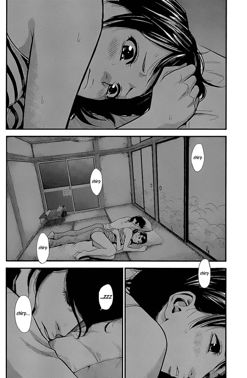 hare kon chapter 16 2