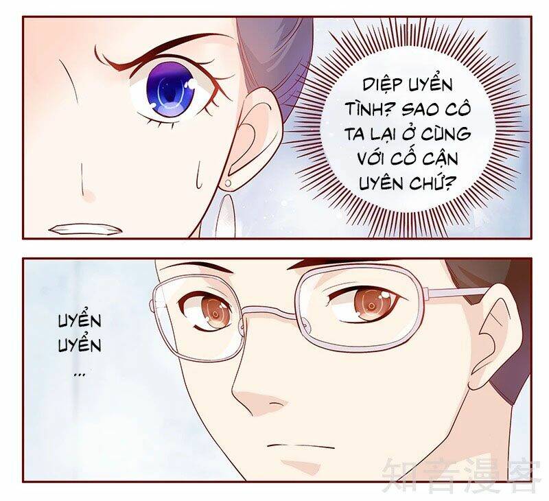 bá đạo tổng tài yêu tôi chapter 89 7