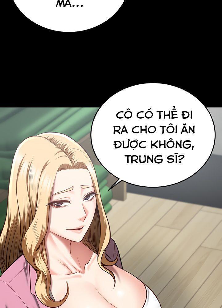 18+ giam cầm chapter 14.1 32