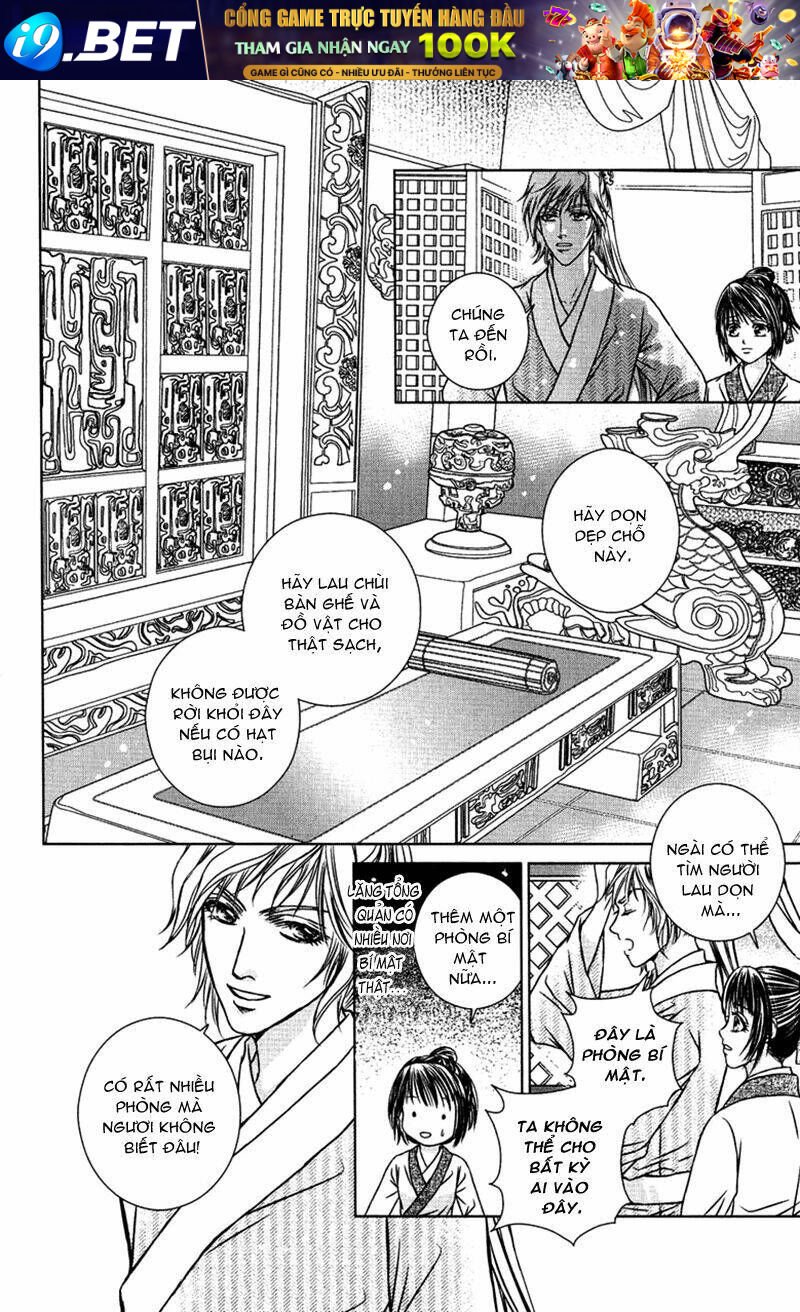 scarlet palace chapter 8 19