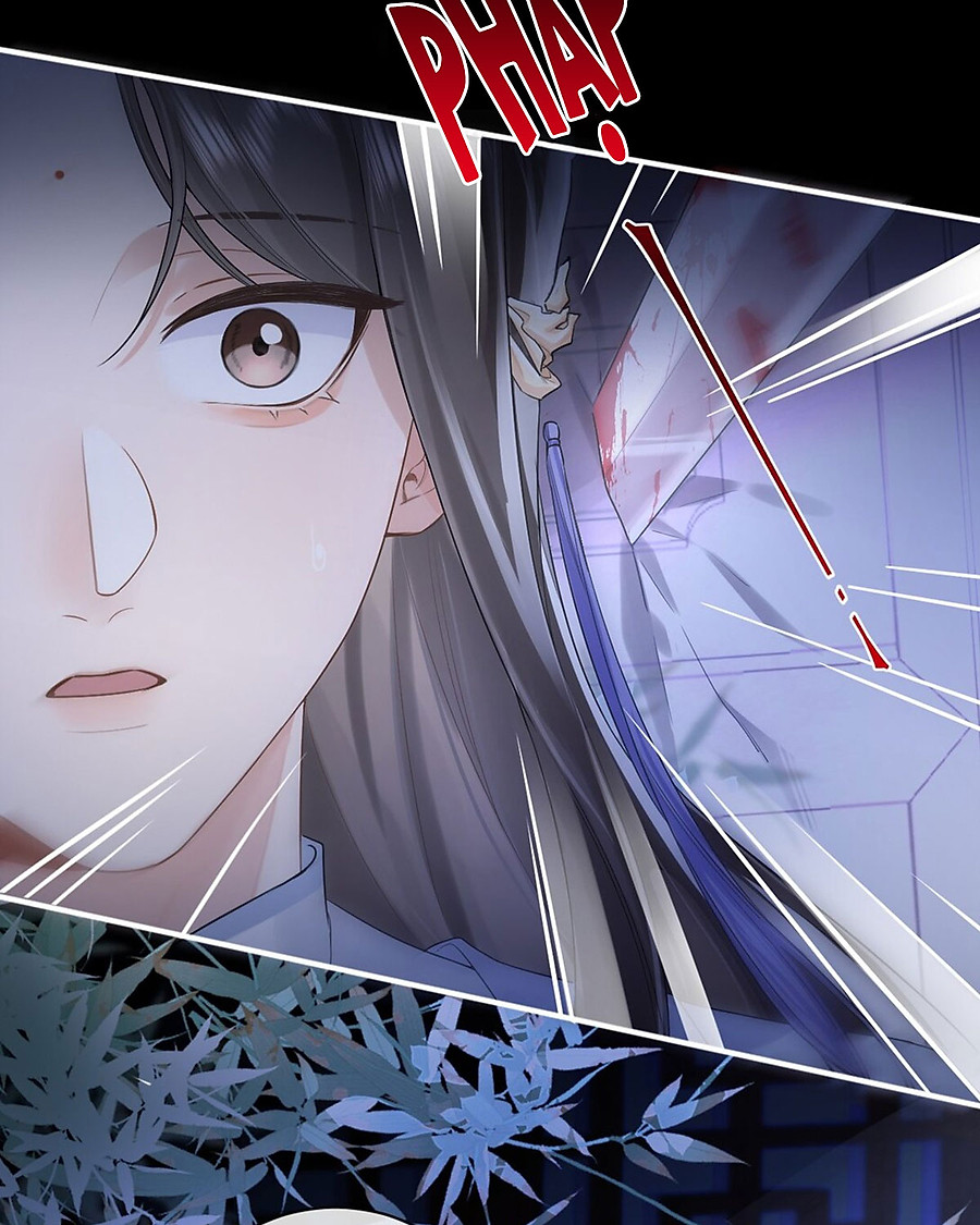 bạo quân thuần dưỡng chỉ nam chapter 1 28