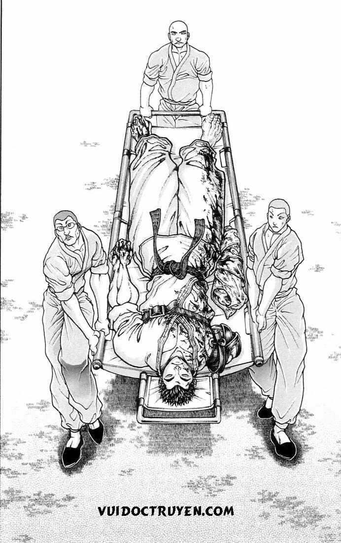 baki – son of ogre chapter 135 2