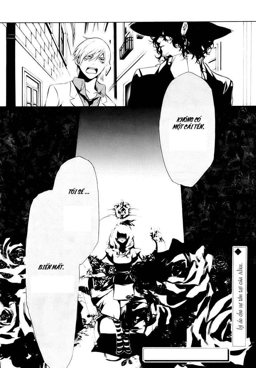 are you alice? chapter 3 32