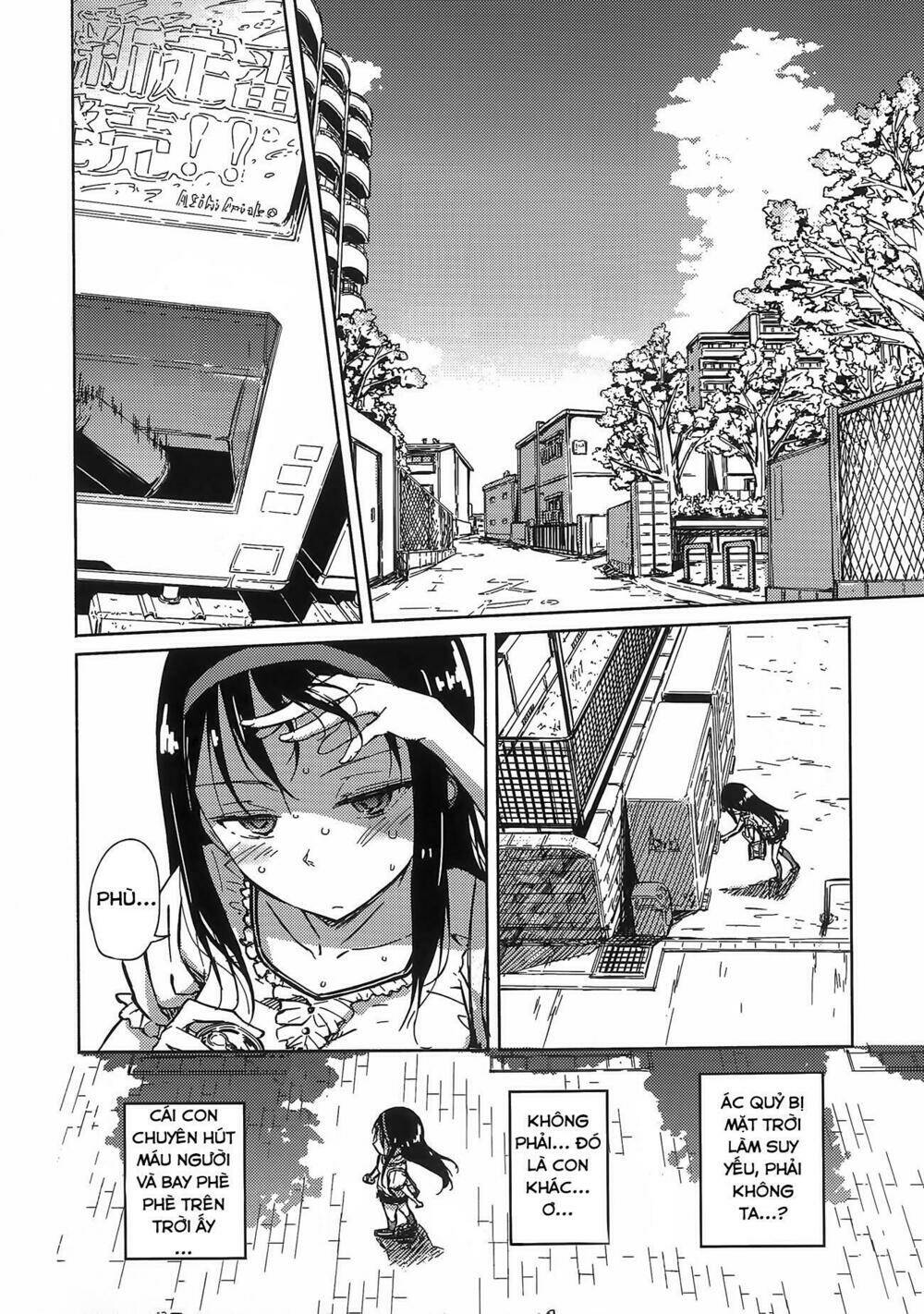 onayami akuma to kawaranu futari chapter 1 4