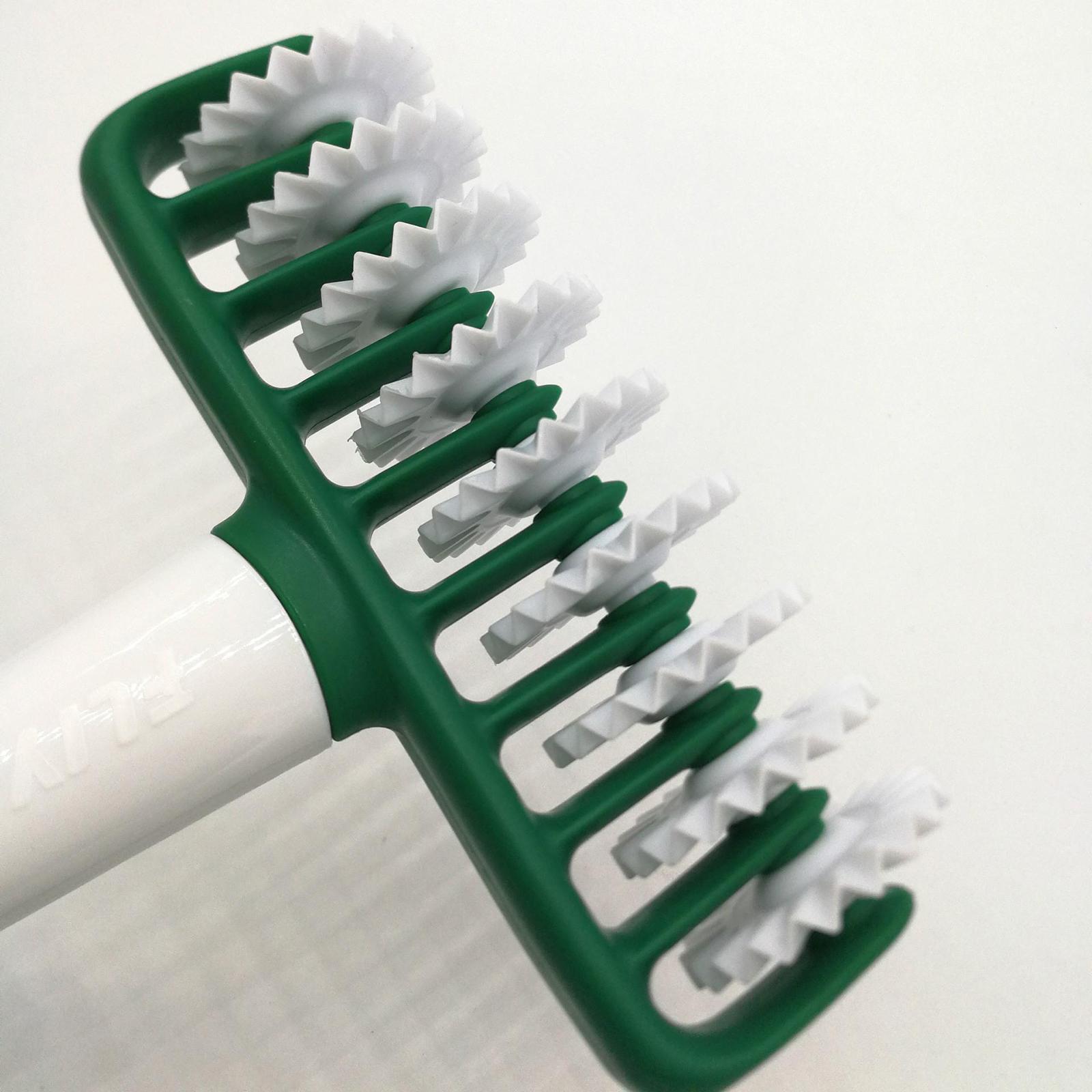 Rolling Pastry Cutter Roller Slicer for Fondant Cake Cookies Biscuit