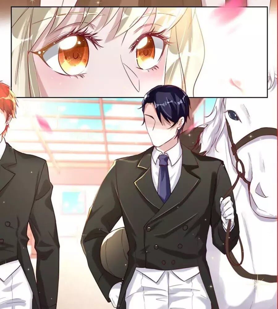 thần luân mật luyến chapter 38 17