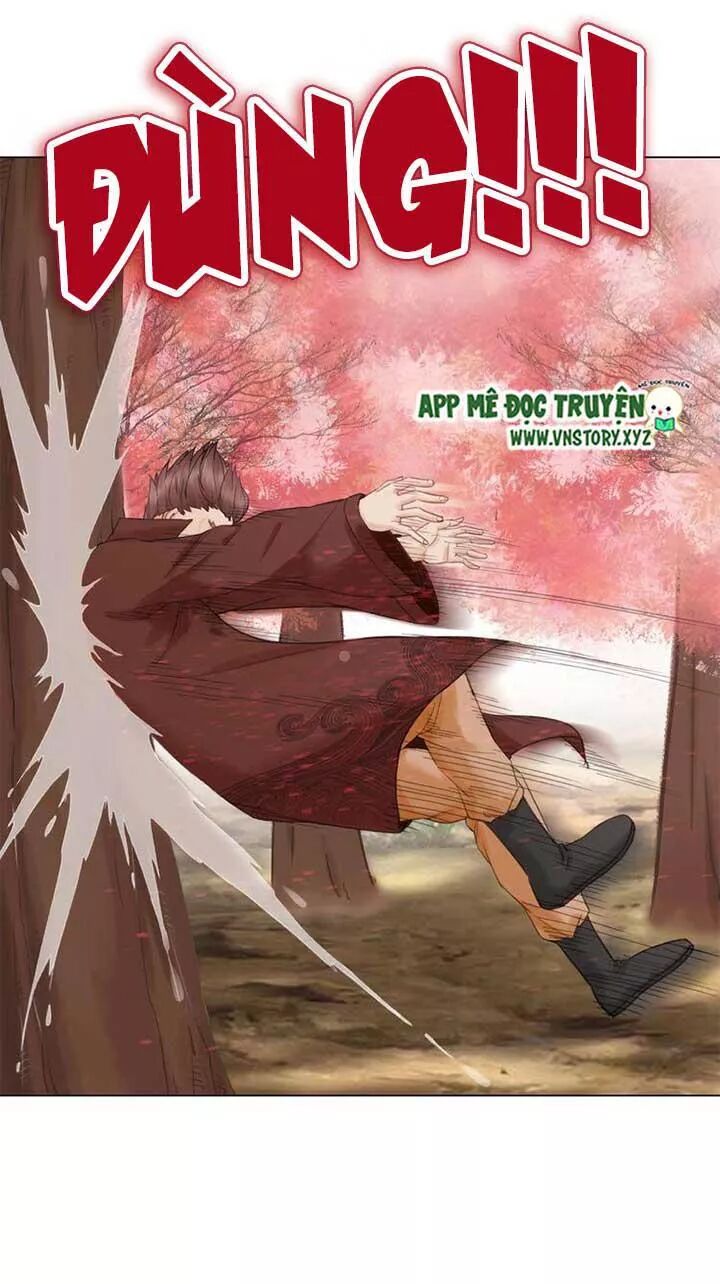 cực phẩm phế vật tiểu thư chapter 33 51