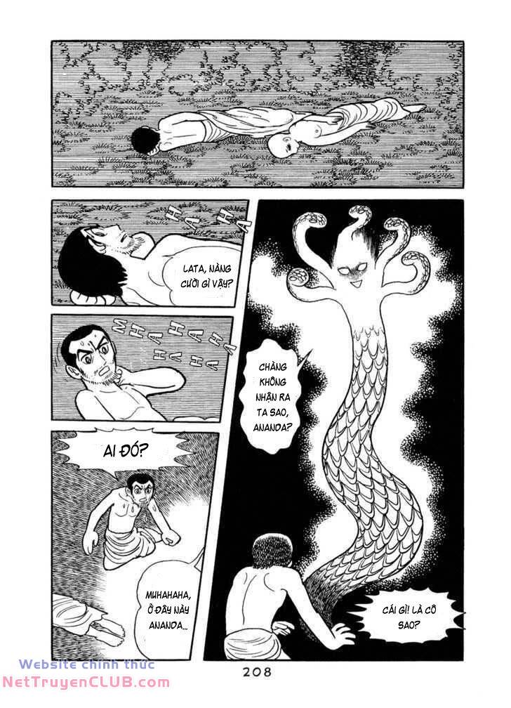 buddha - truyền thuyết đức phật chapter 55 28