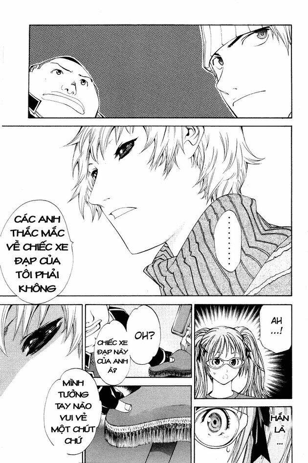 air gear chapter 50 12