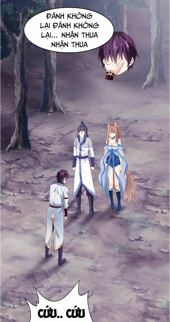 ta là ngọc hoàng đại đế chapter 13 5