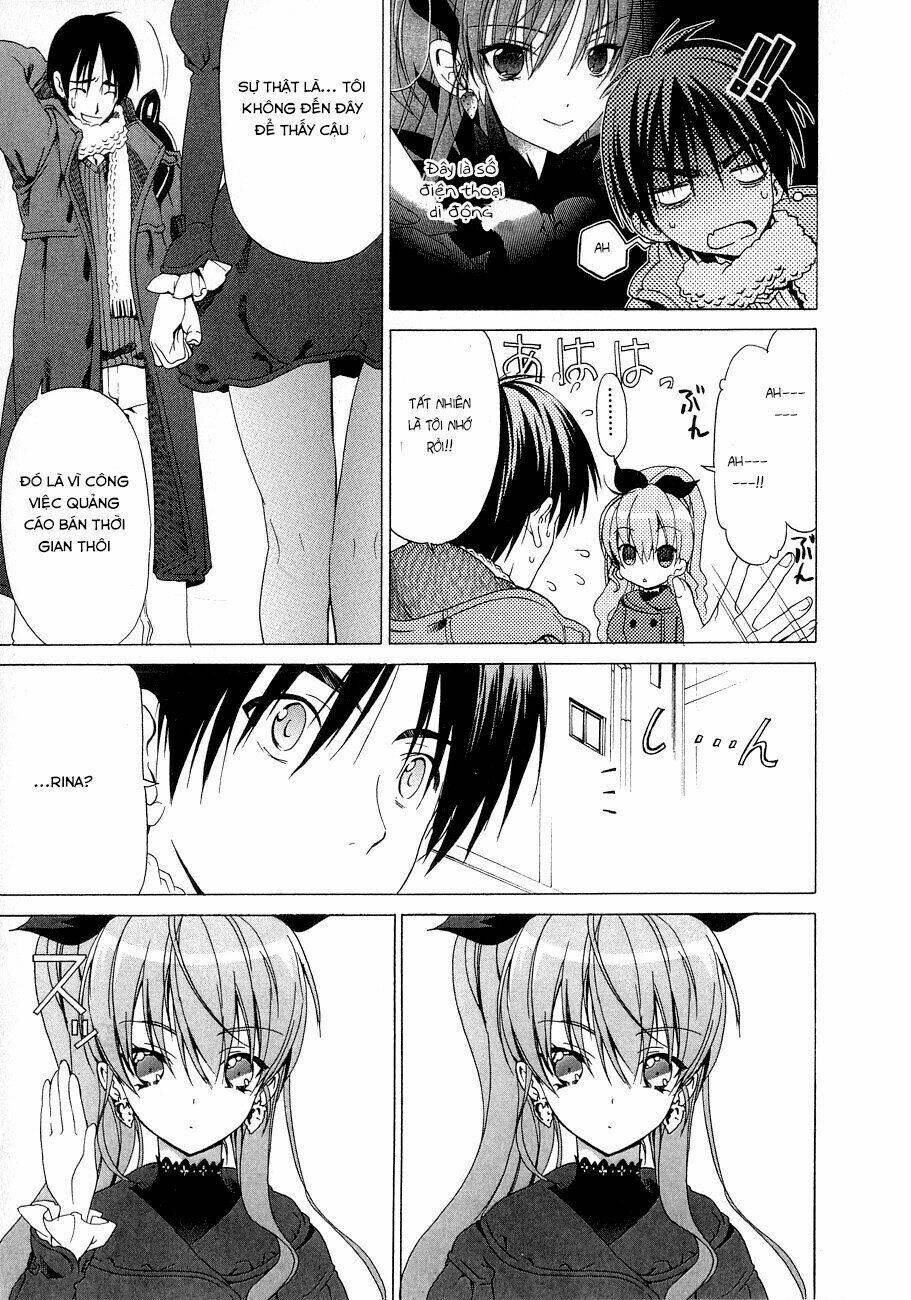 white album chapter 14 7