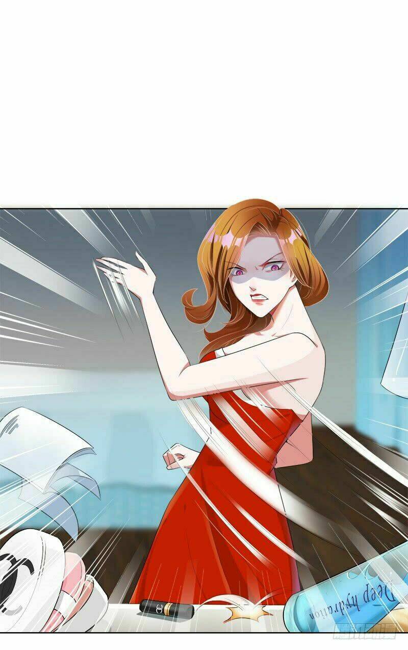 lãnh hôn cuồng ái chapter 12 11