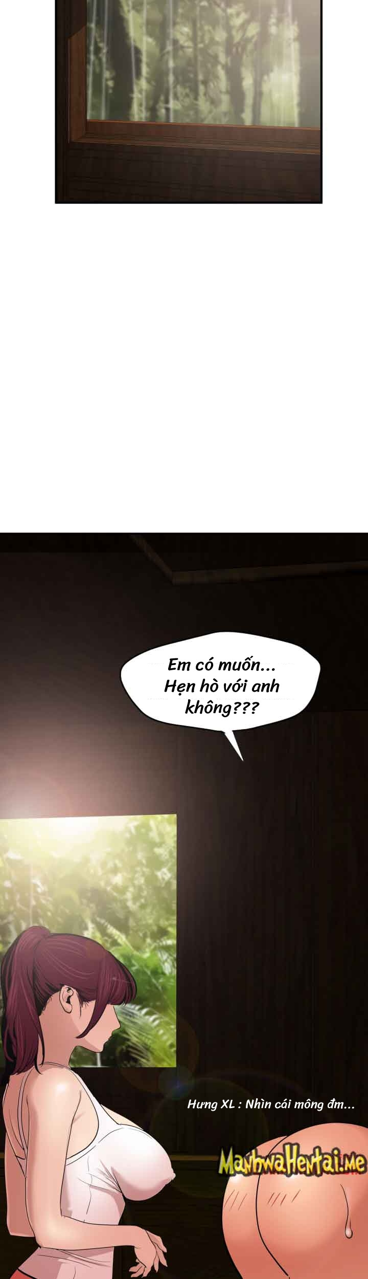 cột thu lôi chapter 75 18