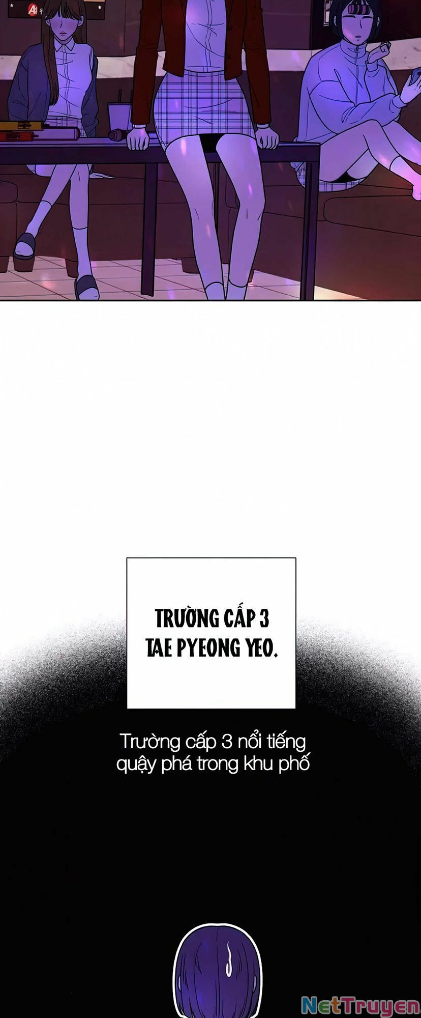 chiến lược: tình yêu trong sáng chapter 12 20