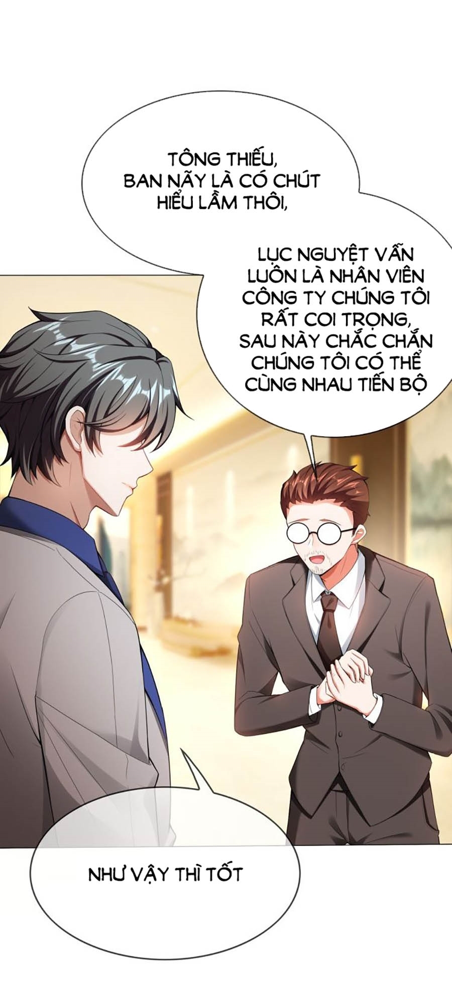 kế hoạch công lược của cô vợ gả thay chapter 25 20