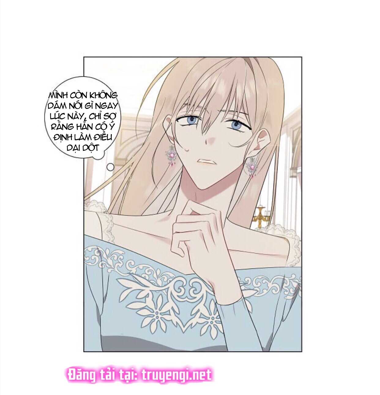 một bí mật mở chapter 2 6