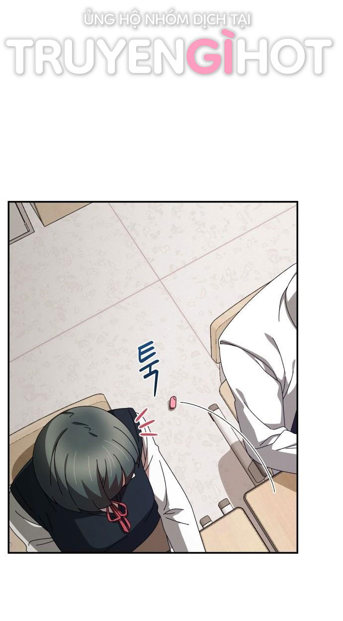 bạn gái tôi là robot -câu chuyện của cheol soo và young hee chapter 1.2 2