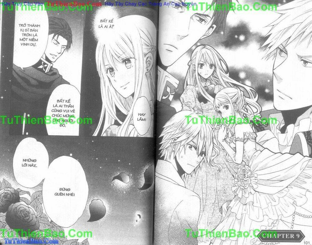 ngai vàng công chúa chapter 7 4