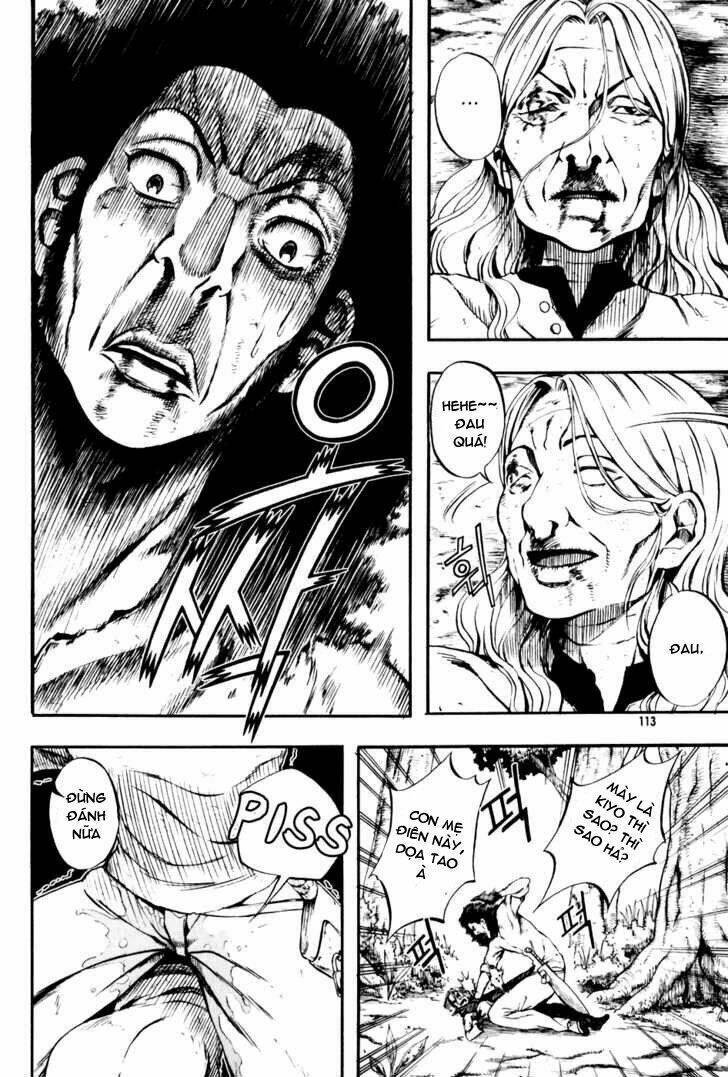 la mosca chapter 16 109