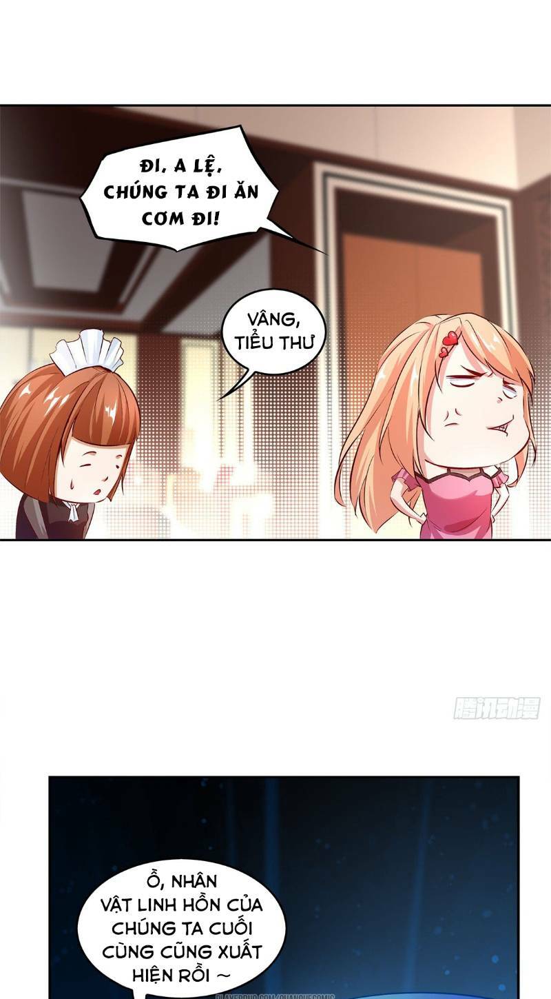 võng du chi tối cường đoán mệnh sư chapter 14 11