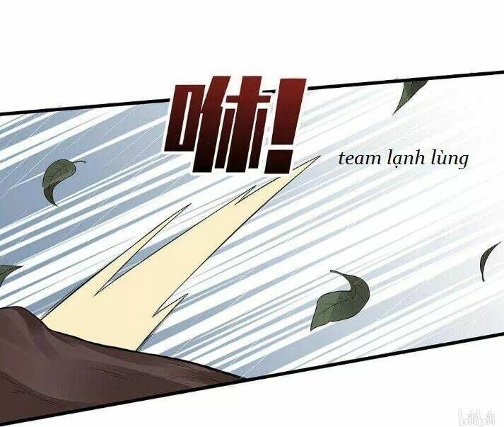 độc phi thần y quá kiêu ngạo chapter 72 27