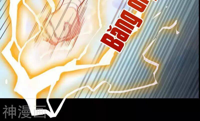 cửu tiêu chí thánh chapter 0 35