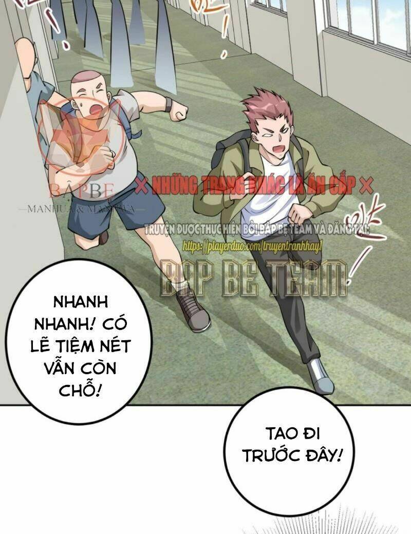 đồng hồ thần cấp siêu năng của ta chapter 9 6