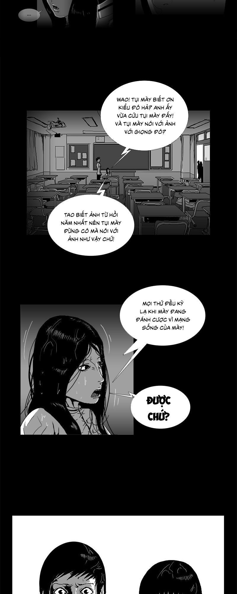 sống sót chapter 15 21