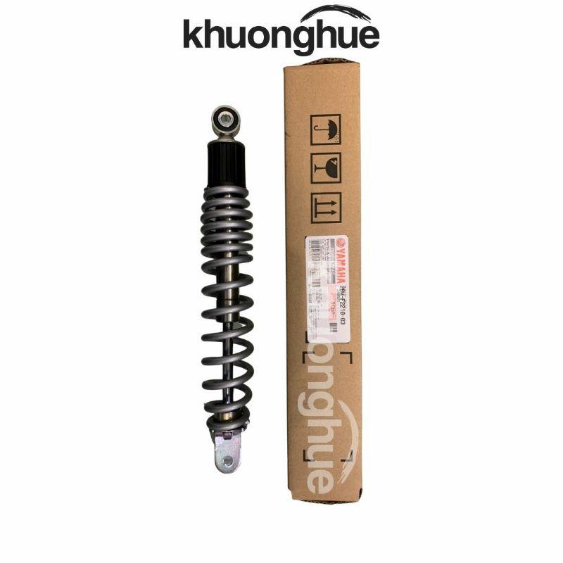Giảm xóc sau, Phuộc sau xe Grande chính hãng YAMAHA
