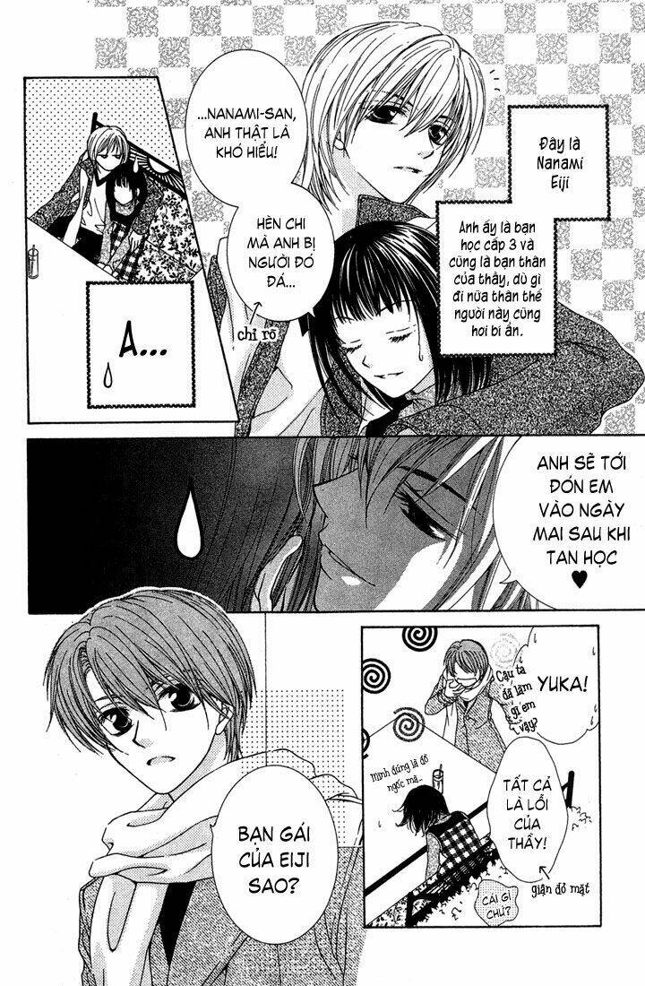 sugar family chapter 8 6